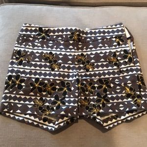 J. Crew Shorts